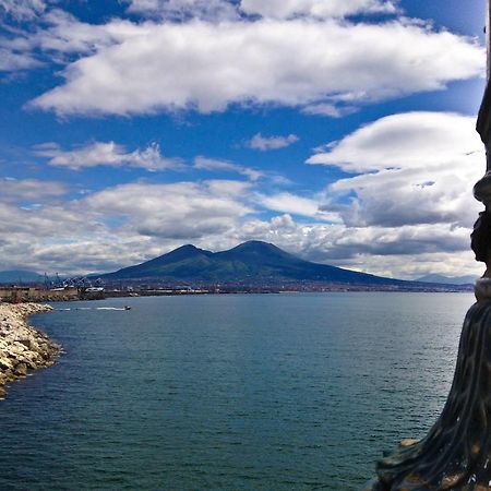 Monolocale Nel Cuore Di Napoli Appartement Kamer foto