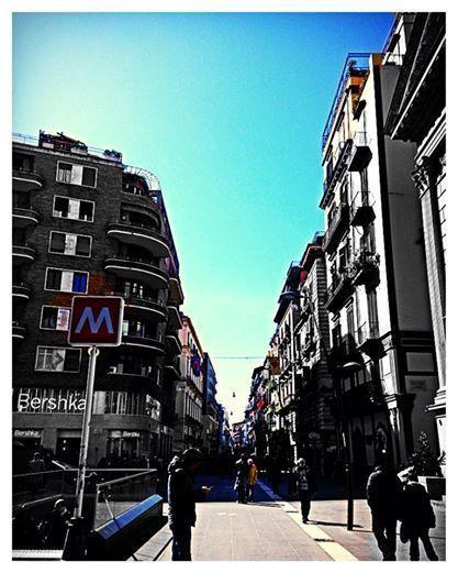 Monolocale Nel Cuore Di Napoli Appartement Kamer foto