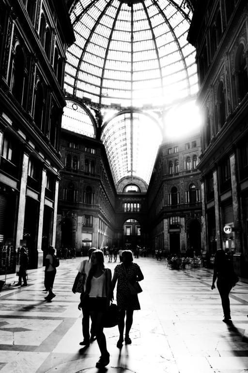 Monolocale Nel Cuore Di Napoli Appartement Kamer foto